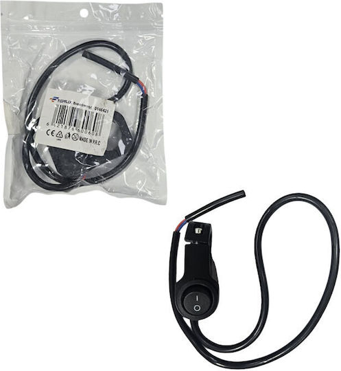 Comutator Pornit Oprit Cablu Led Iluminare Comutator Pornit Oprit