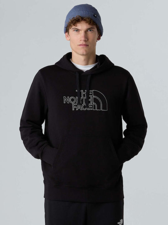 Drew Sweatshirt with Hood Light Hoodie
