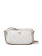 Noelle Ii Women's Pouch Crossbody Ecru