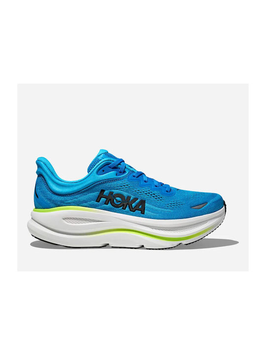 HOKA Bondi 9 Ανδρικά Αθλητικά Παπούτσια Running...