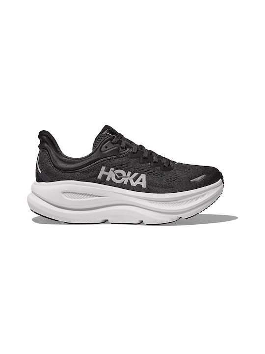 HOKA Bondi 9 Γυναικεία Αθλητικά Παπούτσια Runni...
