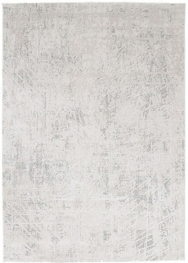 Royal Carpet 340D Χαλί Ορθογώνιο Silky White 200x250cm