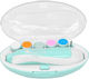 Mota Baby Electric Nail File