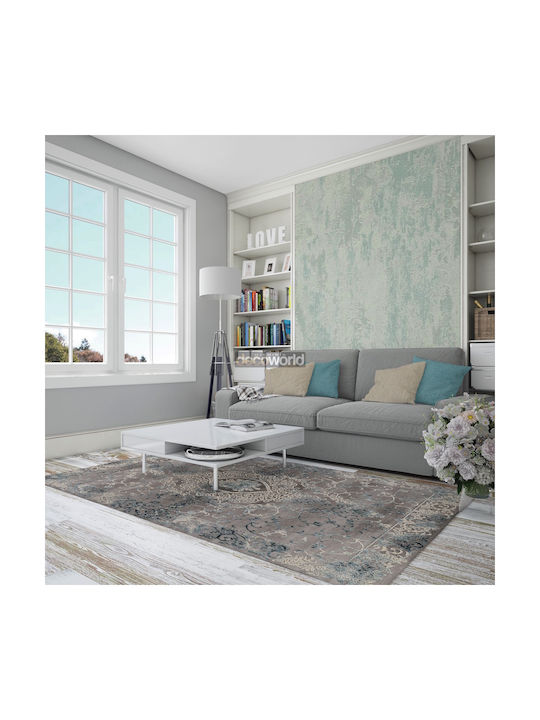 Tzikas Carpets 23340-953 Covor Rectangular Vintage