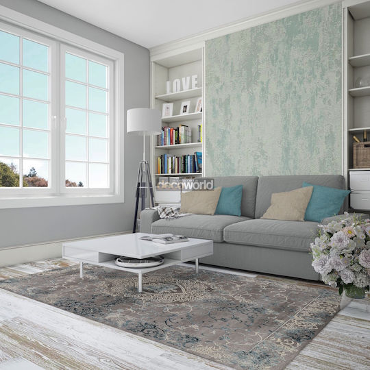 Tzikas Carpets 23340-953 Килим Правоъгълена Реколта