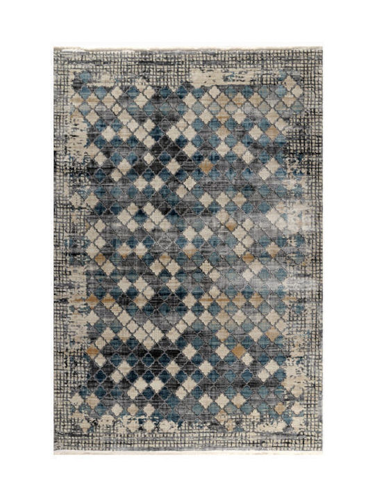 Tzikas Carpets 31638-095 Rug Rectangular Serenity