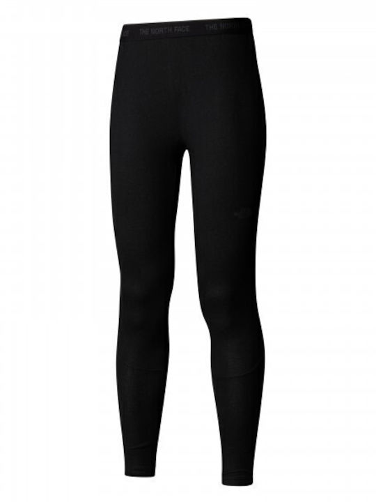 The North Face Easy Black