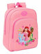 Schulranzen Trolley Kindergarten Rosa