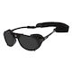 Ocean Sunglasses Велосипедни очила с Черен рамка и Dark лещи