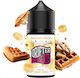 Drifter Desserts Banana Caramel Waffle 6ml/30ml Flavorshot