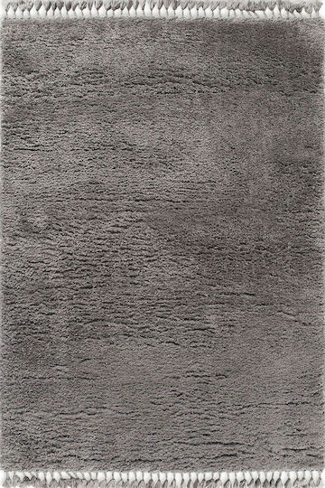 Tzikas Carpets 80067-900 με Κρόσια 133x190cm 900
