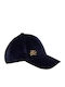 Καπέλο Karl Lagerfeld Σκούρο Μπλε A4w33003-338