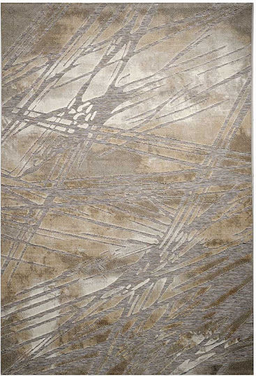 Tzikas Carpets 18535-070 Εξωτερικού Χώρου 160x230cm Boheme