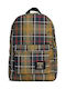 Barbour Backpack Πράσινο