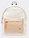 Lacoste Backpack Beige