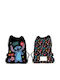Zmart Imports Kids Bag Pouch Bag Black