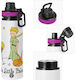 Der Kleine Prinz Classic Metallische Kinder Tri...