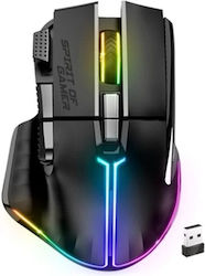 Spirit of Gamer Pro-M5 Dark Kabellos Schwarz Spirit of Gamer Pro-M5 Dark Kabellos Schwarz