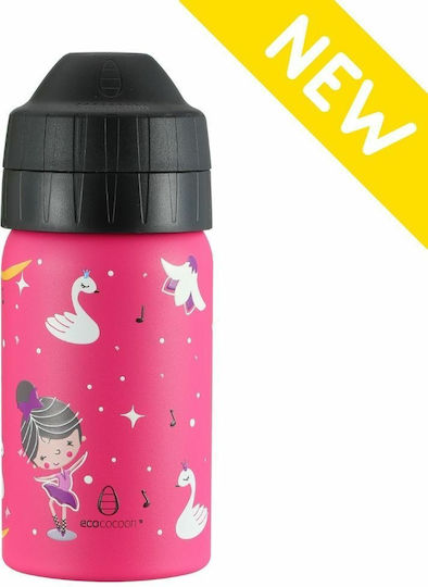 Ecococoon Kinderflasche Tiny 350ml