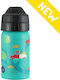 Ecococoon Kinderflasche Crazy 350ml