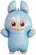 Балон Jumbo Light Blue 63бр