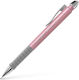 Faber Castell Mechanical Pencil Apollo 07 Pink
