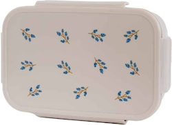 3 Sprouts Bento Box Μπεζ