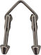 Demka Foldable Speargun Wishbone Vector Balls