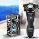 Hoomei HM-7935 Electric Shaver Face Rechargeable