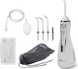 Waterpik Advanced 2.0 Munddusche Wiederaufladba...