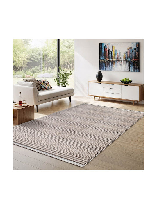 Newplan Set067 2x150.1x210 Modern Bedroom Rugs ...