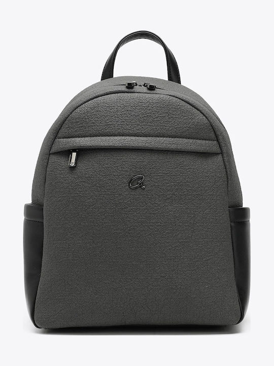Women's Bag Backpack Black