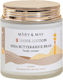 Mary & May Crema Hidratantă De Corp Cu Ceramide Și Unt De Shea Pentru Piele Uscată Și Sensibilă 250ml