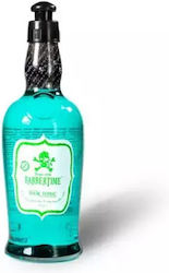 Barbertime Tonic 400ml Barbertime Tonic 400ml