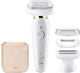 Braun Silk-épil 9 Flex Σετ Αποτρίχωσης