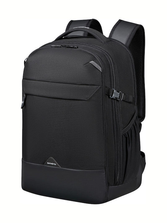 Samsonite Roadseeker Черна