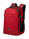 Samsonite Roadseeker Κόκκινο