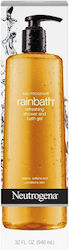 Neutrogena Gel De Duș 946ml Neutrogena Gel De Duș 946ml