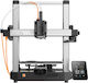 Anycubic Kobra 3 V2 Assembled 3D Printer with USB Connection