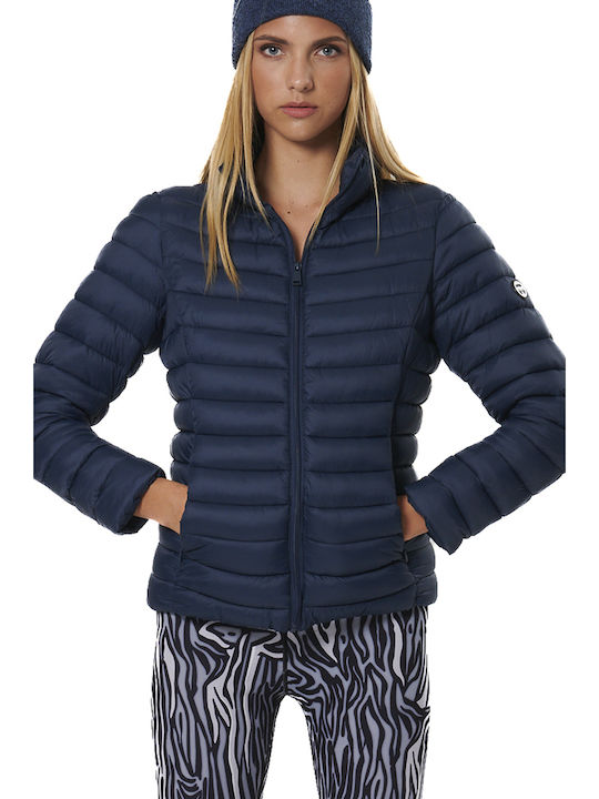 Body Action Women's Lifestyle Jacket for Winter...