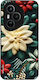 Sonique 3D Flower Series Honor 400 Pro 5G Mobil...