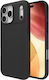 Zagg Snap Back Cover Μαύρο (iPhone 17 Pro Max)