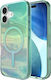 Zagg Snap Back Cover Γκρι (iPhone 17)