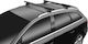 Menabo 120cm. 2019+ (with Roof Rack Legs) Black