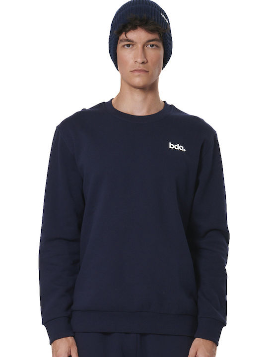 Body Action Blue Sweatshirt