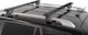 Menabo Fender Black Cross Bars Skoda Fabia Iii Nj Wagon 2015+