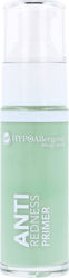 Bell Hypo Antiredness Primer Προσώπου σε Κρεμώδη Μορφή Anti-redness 30gr