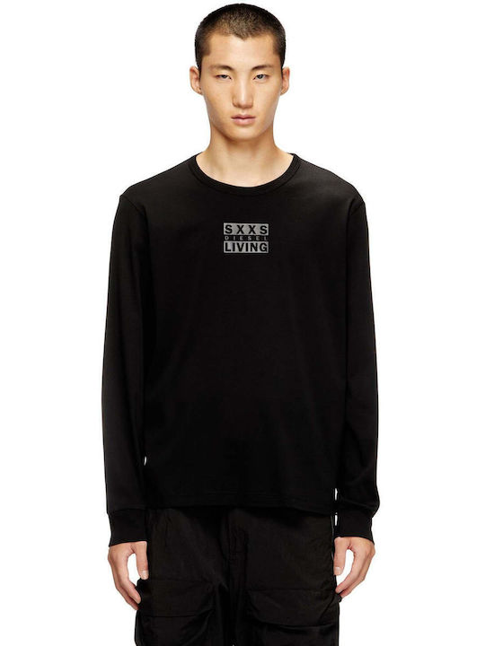 T-Shirt Black