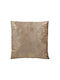 Fylliana Fylliana Sofa Cushion Light Brown 43x43cm