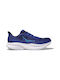 Mach 6 Men's Sport Shoes Running Blue